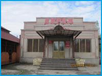 ВИРАЖ - гостиница в Лабинский район