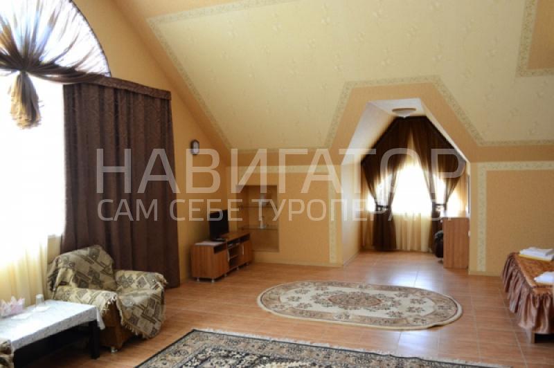 ЧЕРЕМУШКИ - гостиница в Лабинский район