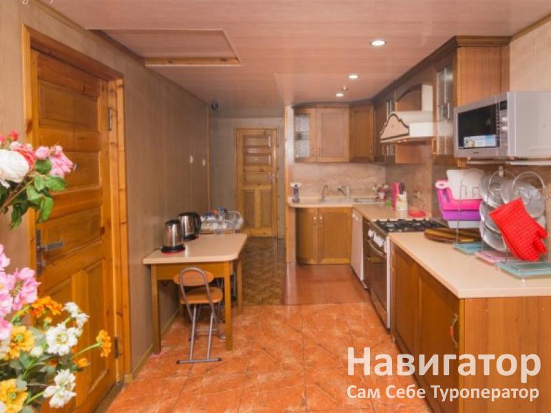 ТАТЬЯНА - гостиница в Адлер ТАТЬЯНА - гостиница в Адлер