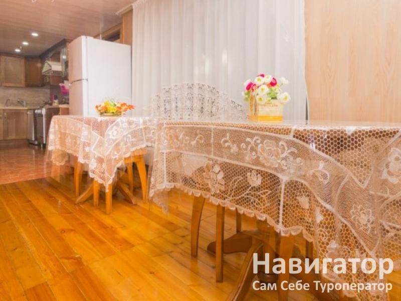 ТАТЬЯНА - гостиница в Адлер ТАТЬЯНА - гостиница в Адлер