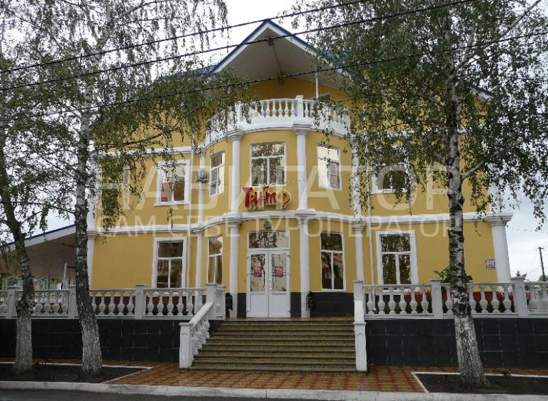 ТРИУМФ - гостинично-ресторанный комплекс в Лабинский район