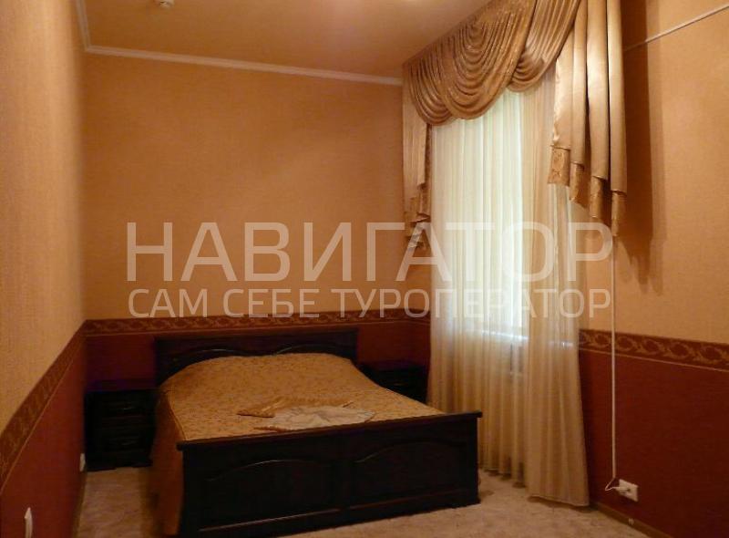 ТРИУМФ - гостинично-ресторанный комплекс в Лабинский район
