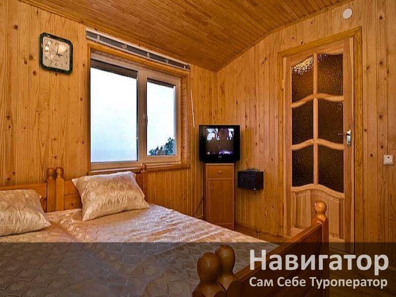 ДОМ У МОРЯ - гостевой дом в Алупка ДОМ У МОРЯ - гостевой дом в Алупка