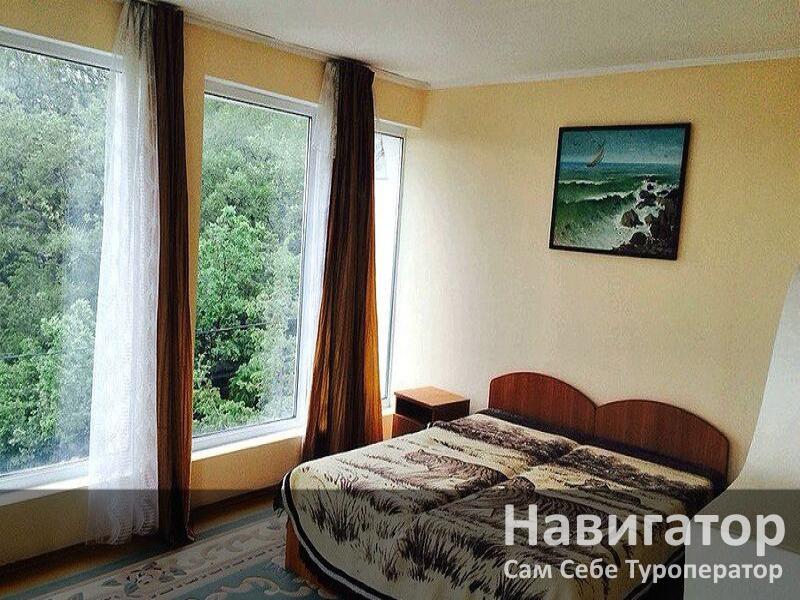 ГРИН ХИЛЗ (GREEN HILLS) - мини-гостиница в Алупка ГРИН ХИЛЗ (GREEN HILLS) - мини-гостиница в Алупка