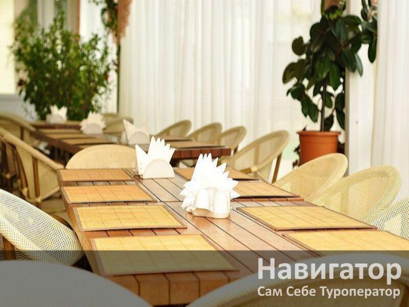 СЕРБЕСТ (SERBEST) - гостиница в Алупка СЕРБЕСТ (SERBEST) - гостиница в Алупка