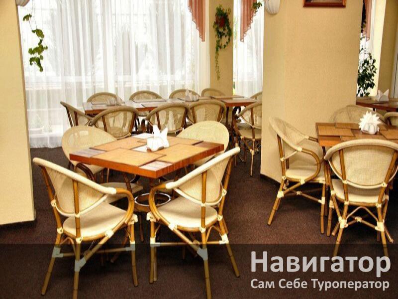 СЕРБЕСТ (SERBEST) - гостиница в Алупка СЕРБЕСТ (SERBEST) - гостиница в Алупка