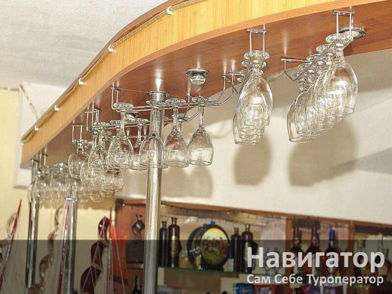 СЕРБЕСТ (SERBEST) - гостиница в Алупка СЕРБЕСТ (SERBEST) - гостиница в Алупка