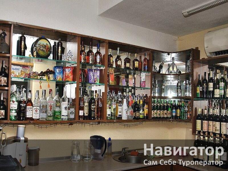 СЕРБЕСТ (SERBEST) - гостиница в Алупка СЕРБЕСТ (SERBEST) - гостиница в Алупка