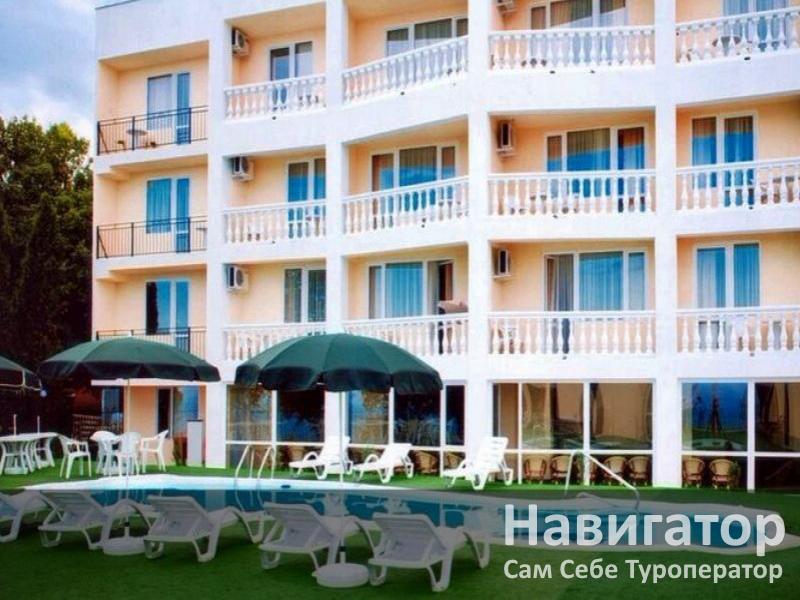 СЕРБЕСТ (SERBEST) - гостиница в Алупка СЕРБЕСТ (SERBEST) - гостиница в Алупка