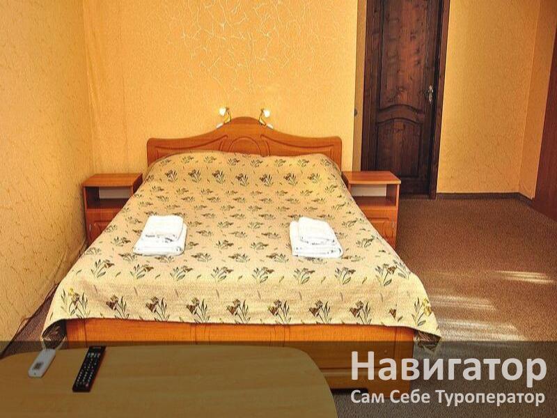 СЕРБЕСТ (SERBEST) - гостиница в Алупка СЕРБЕСТ (SERBEST) - гостиница в Алупка