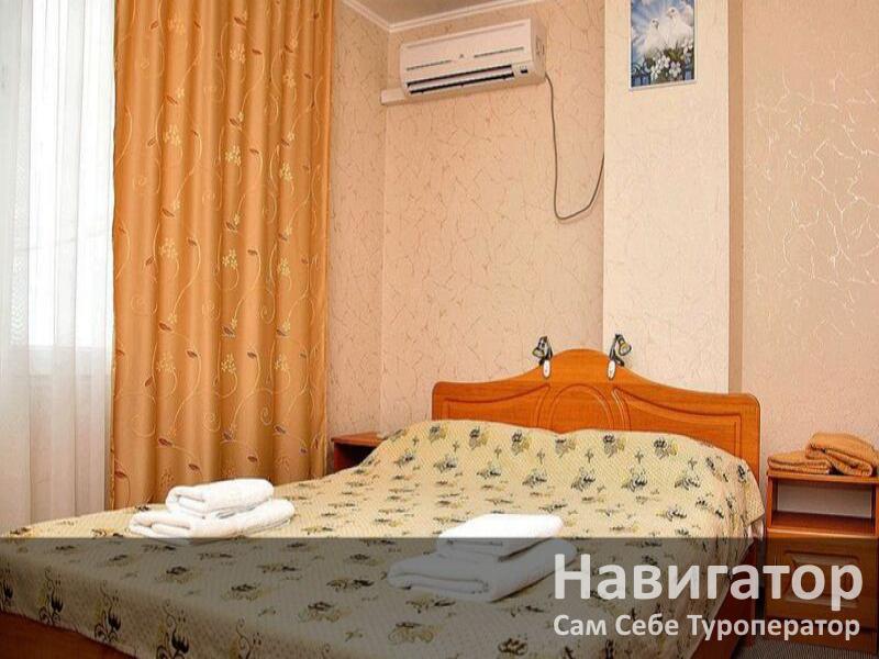 СЕРБЕСТ (SERBEST) - гостиница в Алупка СЕРБЕСТ (SERBEST) - гостиница в Алупка