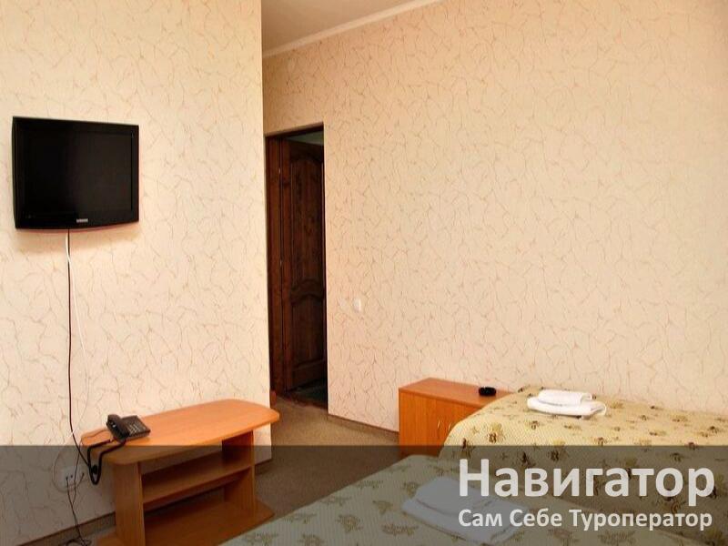 СЕРБЕСТ (SERBEST) - гостиница в Алупка СЕРБЕСТ (SERBEST) - гостиница в Алупка