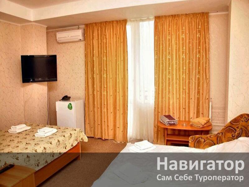 СЕРБЕСТ (SERBEST) - гостиница в Алупка СЕРБЕСТ (SERBEST) - гостиница в Алупка