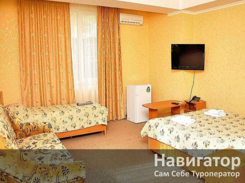 СЕРБЕСТ (SERBEST) - гостиница в Алупка СЕРБЕСТ (SERBEST) - гостиница в Алупка