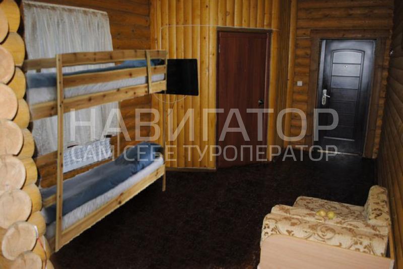 СОФИЯ - хостел в Домбай