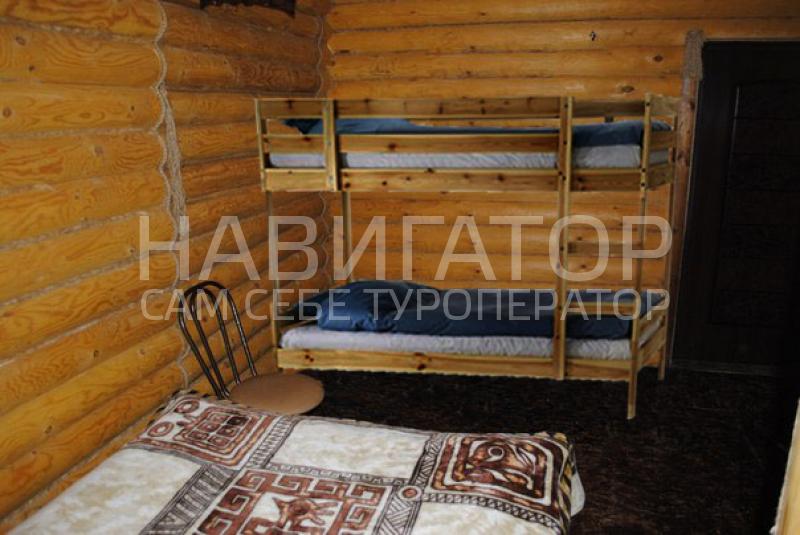 СОФИЯ - хостел в Домбай