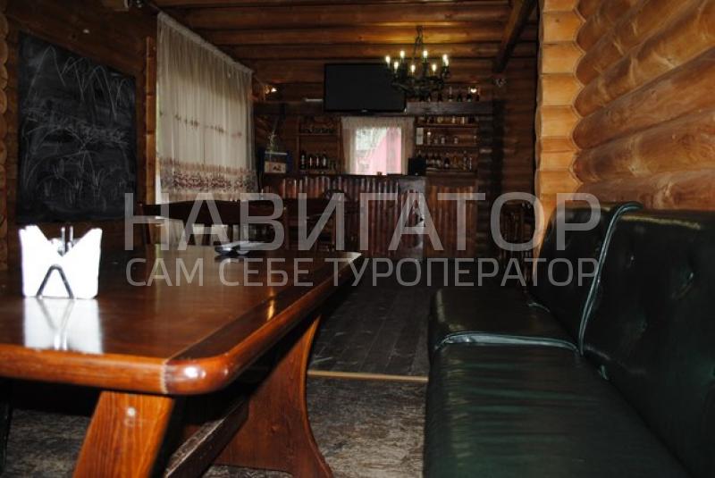 СОФИЯ - хостел в Домбай