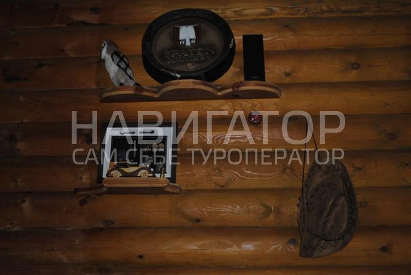 СОФИЯ - хостел в Домбай