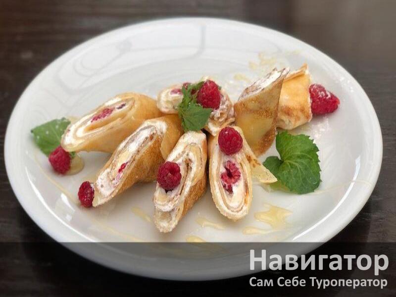 СОН У МОРЯ - гостиница в Алупка