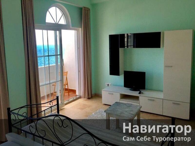 СОН У МОРЯ - гостиница в Алупка