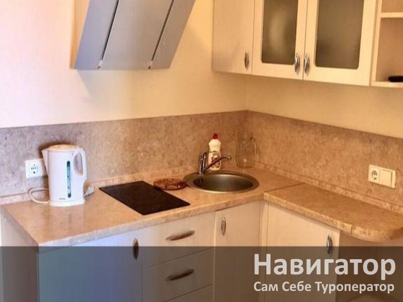 СОН У МОРЯ - гостиница в Алупка