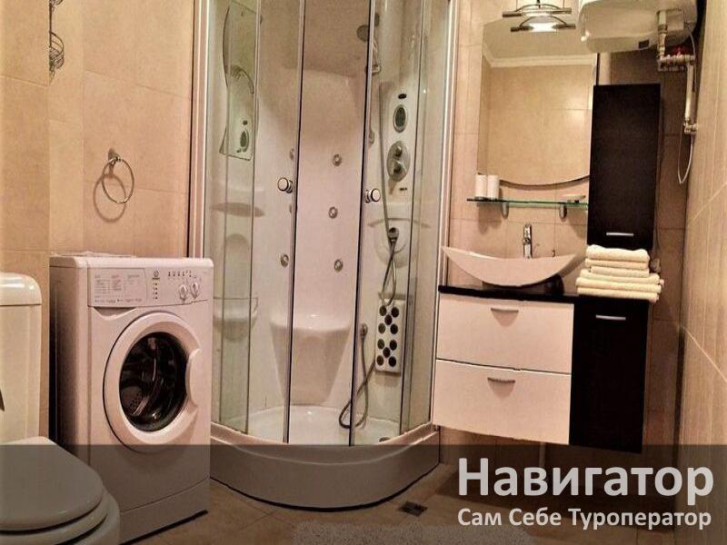 СОН У МОРЯ - гостиница в Алупка