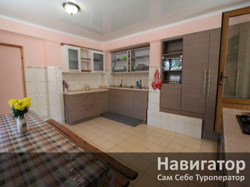 АЛ-ХАЯТ - мини-гостиница в Алупка