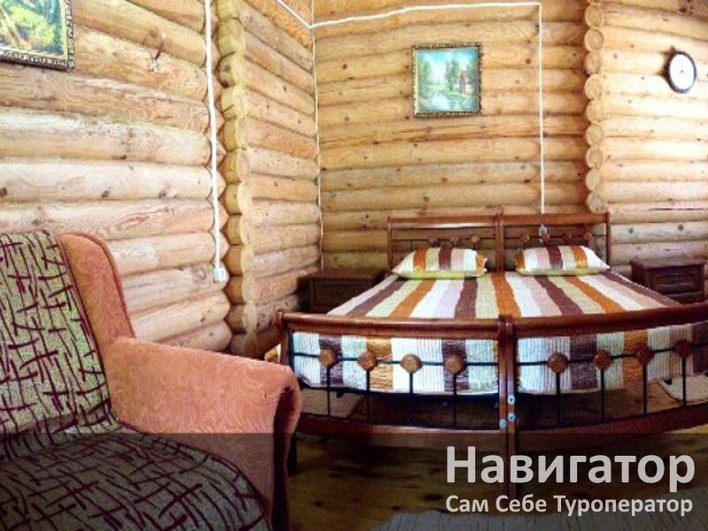 АЛ-ХАЯТ - мини-гостиница в Алупка