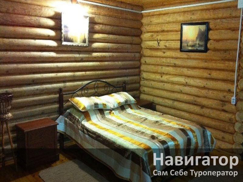АЛ-ХАЯТ - мини-гостиница в Алупка