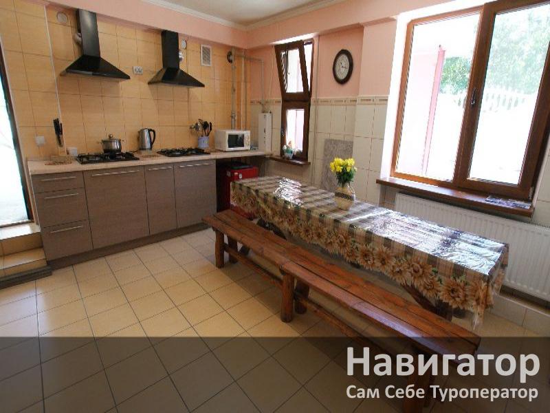 АЛ-ХАЯТ - мини-гостиница в Алупка