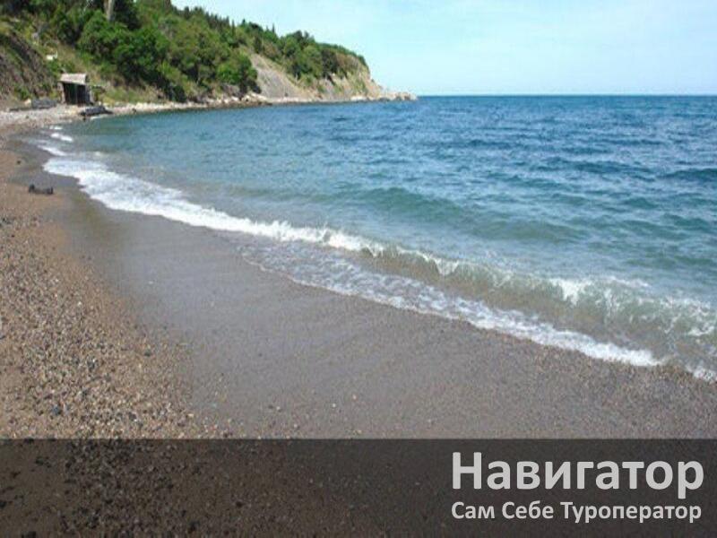 СЕРСИАЛЬ - отель в Алупка