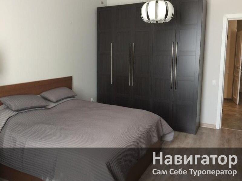 ИСПАНСКАЯ ДЕРЕВНЯ - гостиница в Алупка