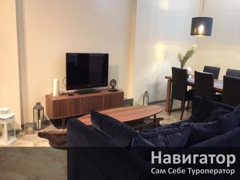 ИСПАНСКАЯ ДЕРЕВНЯ - гостиница в Алупка