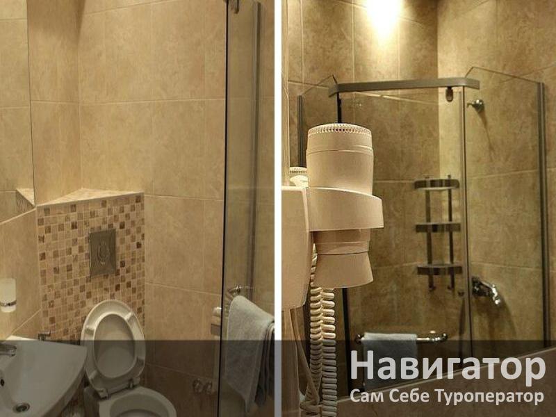 ЛЕТНИЙ ДВОРИК - пансионат в Алупка