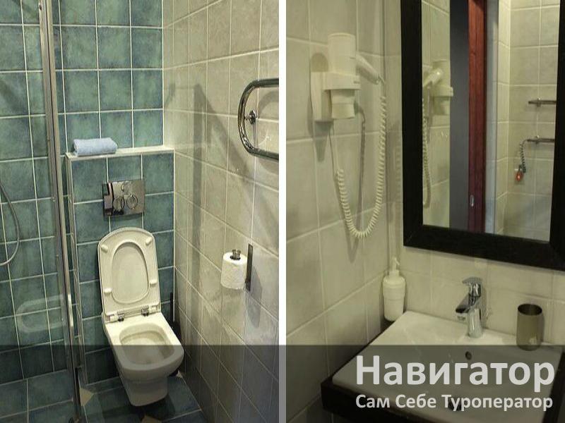 ЛЕТНИЙ ДВОРИК - пансионат в Алупка