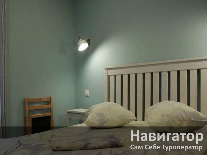 ЛЕТНИЙ ДВОРИК - пансионат в Алупка