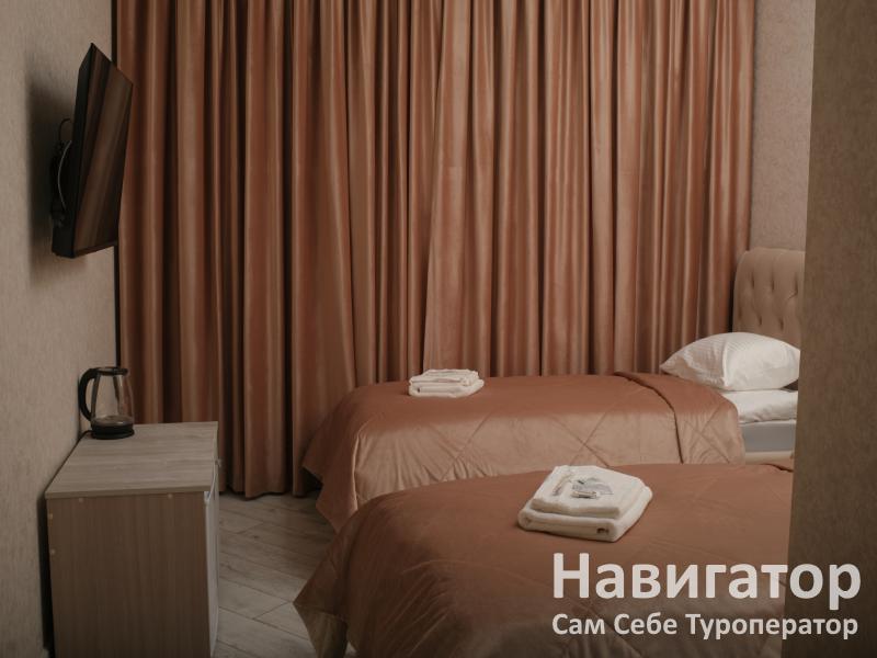 АНДРЕЙ - гостевой дом в Хутора и поселки Адыгеи