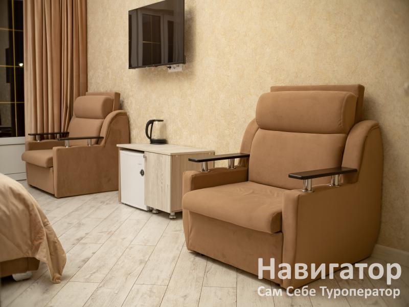 АНДРЕЙ - гостевой дом в Хутора и поселки Адыгеи
