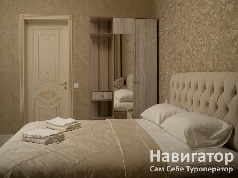 АНДРЕЙ - гостевой дом в Хутора и поселки Адыгеи