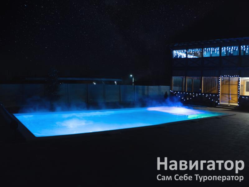 АНДРЕЙ - гостевой дом в Хутора и поселки Адыгеи