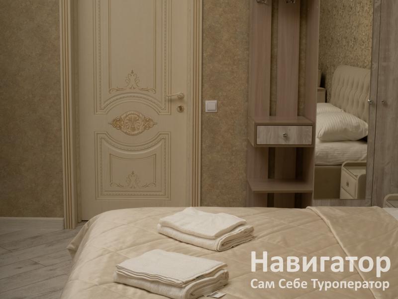 АНДРЕЙ - гостевой дом в Хутора и поселки Адыгеи