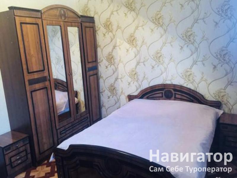 ГУРТАЙ - гостевой дом в Архыз