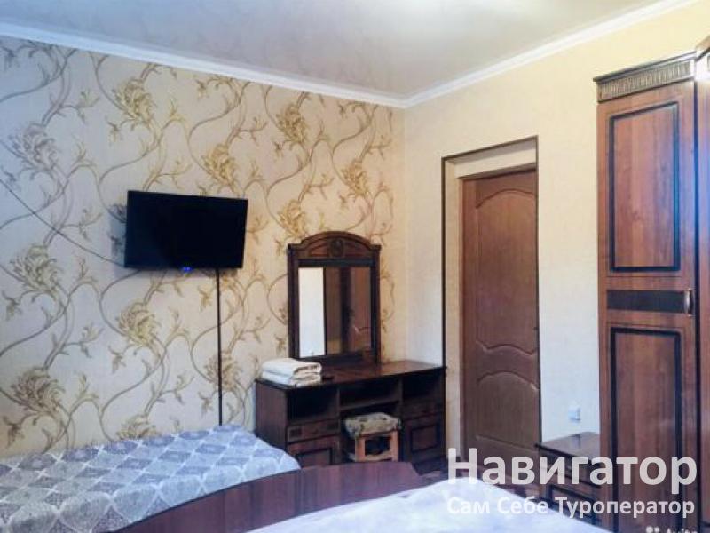 ГУРТАЙ - гостевой дом в Архыз