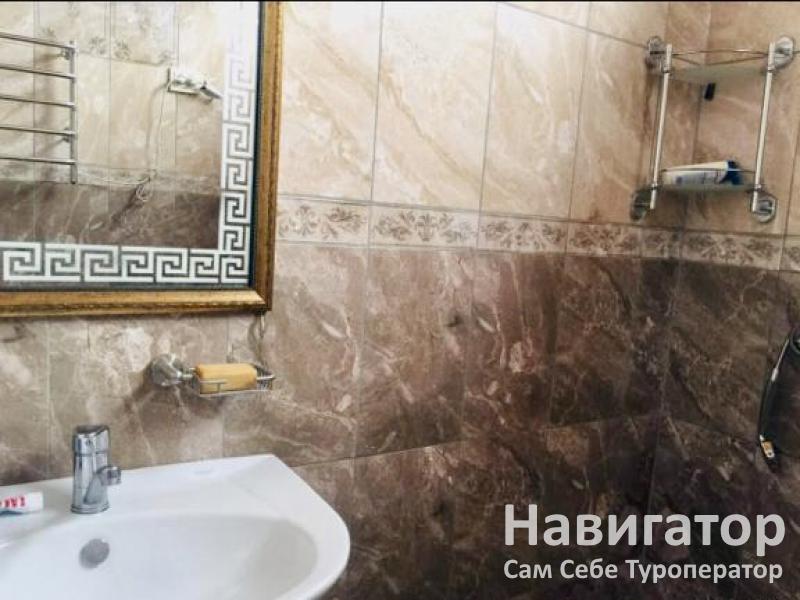 ГУРТАЙ - гостевой дом в Архыз