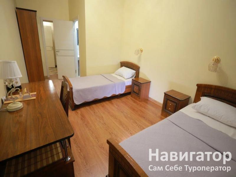 ЦАРСКИЙ - ресторан, гостиница в Крымск