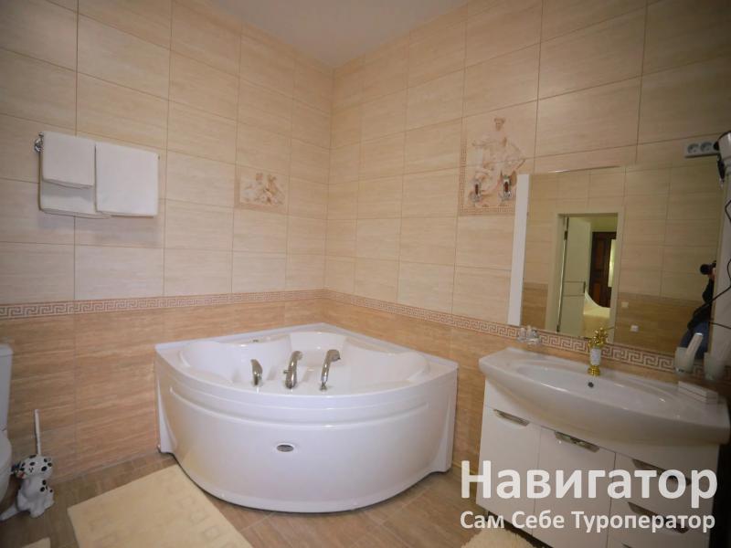 ЦАРСКИЙ - ресторан, гостиница в Крымск