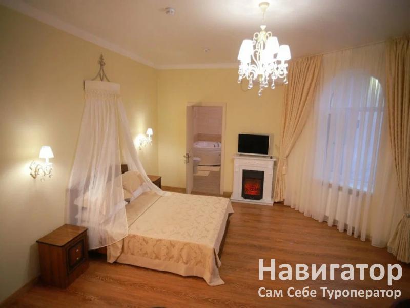 ЦАРСКИЙ - ресторан, гостиница в Крымск