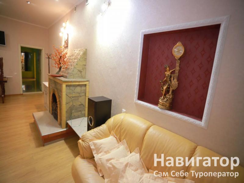 ЦАРСКИЙ - ресторан, гостиница в Крымск