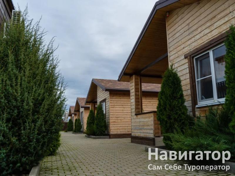 ТЕРМО - база отдыха в Хутора и поселки Адыгеи ТЕРМО - база отдыха в Хутора и поселки Адыгеи