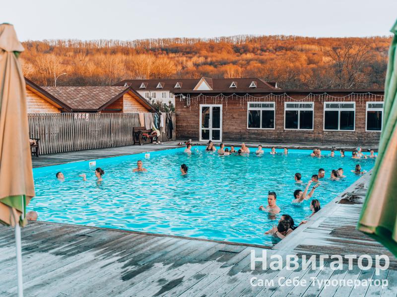 ТЕРМО - база отдыха в Хутора и поселки Адыгеи ТЕРМО - база отдыха в Хутора и поселки Адыгеи